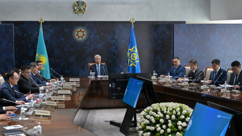  ©Пресс-служба Акорды 