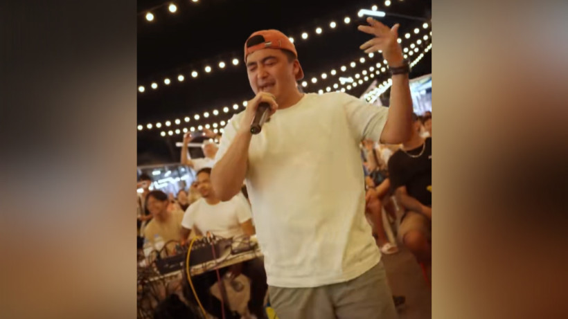  Скриншот видео 