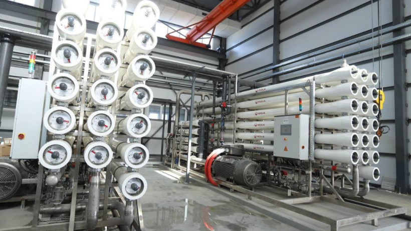  пресс-служба акима Мангистауской области 