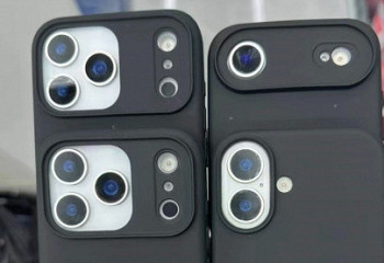 Новый iPhone 17 будет сильно отличаться от предыдущих моделей — обзор