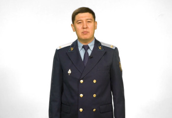 «Мы руководствовались исключительно нормами закона» - гособвинитель о приговоре по делу об убийстве Шерзата