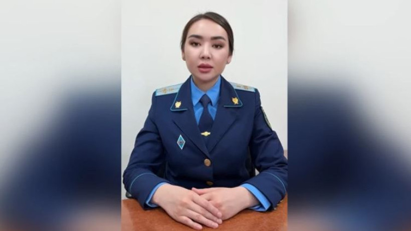  Видеодан алынған кадр 