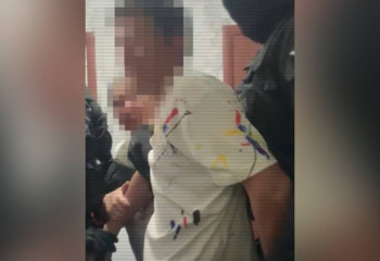 Qarmet компаниясынан 1 млрд теңге ұрлады деген күдіктілер ұсталды