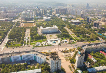 В Алматы перераспределили 97 млрд тенге бюджета: куда направят деньги