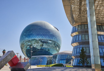 Будущее ритейла и FMCG обсудят в Астане на международном форуме