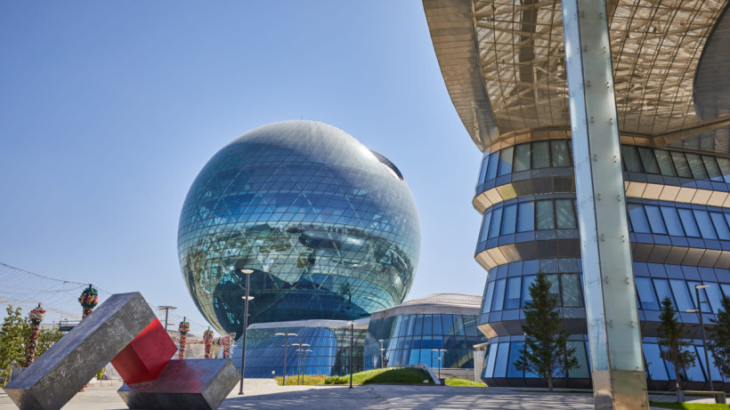  © El.kz/Газиз ШАКИРОВ 