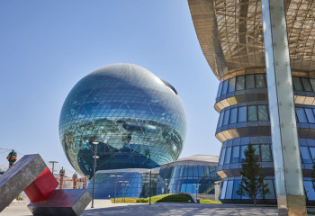 International Trade Forum to take place in Astana