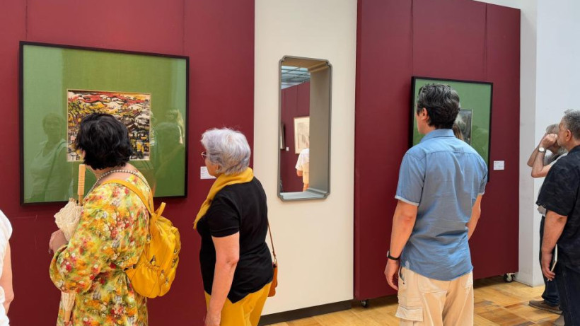  Мәдениет және ақпарат министрлігі 