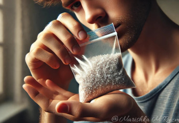 95 нарколабораторий раскрыли в стране за пять месяцев