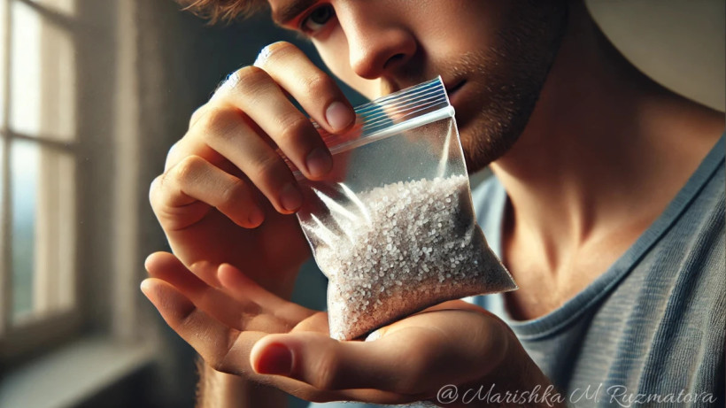  ©El.kz/Марина РУЗМАТОВА 