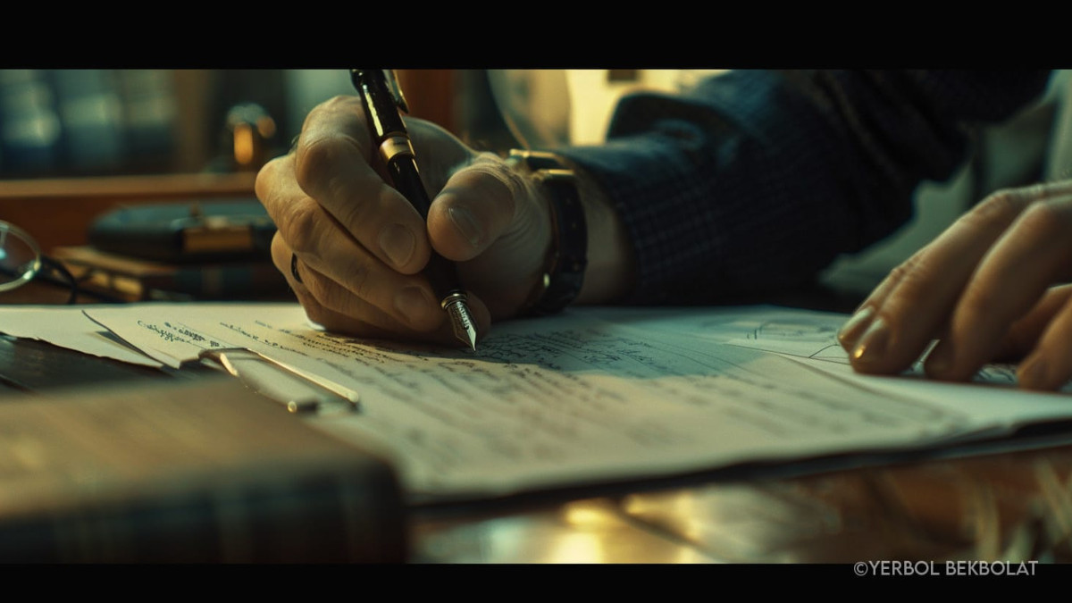  © El.kz/Ербол БЕКБОЛАТ/Midjourney 