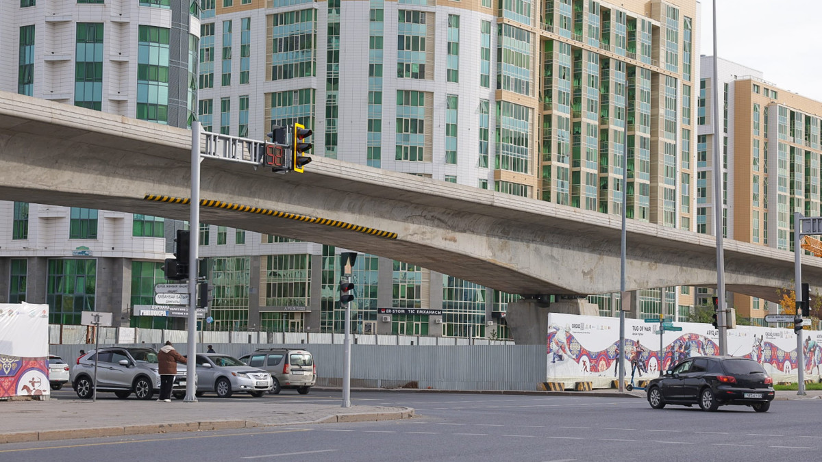  El.kz/Арман МҰХАТОВ 