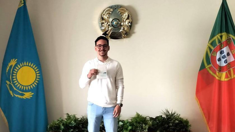  Туризм жəне спорт министрлігі 