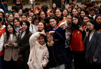 Алматыда алғаш рет жастарға арналған тегін TikTok мектебі ашылады