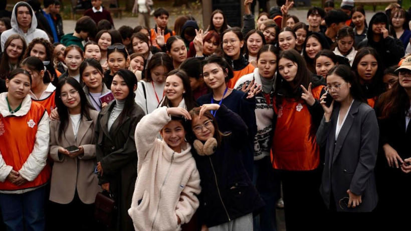  Алматы әкімдігі 