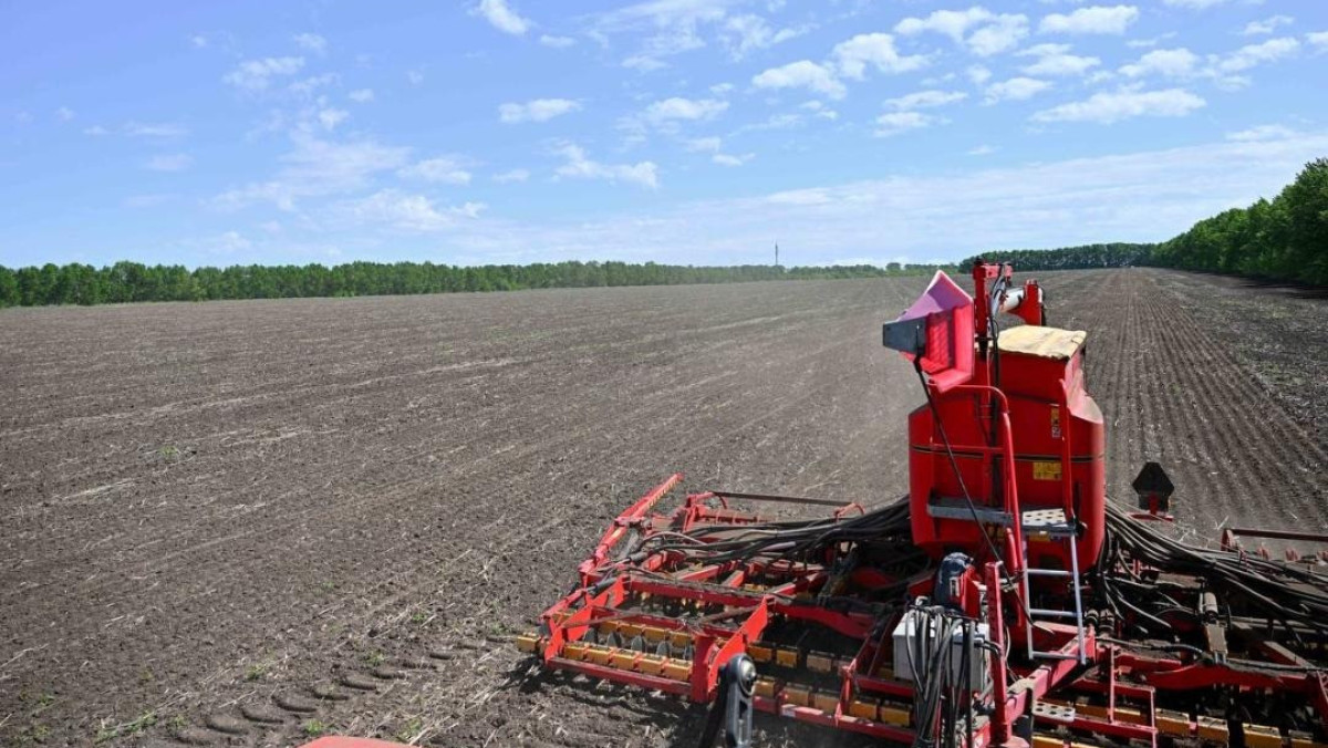  © Минсельхоз 