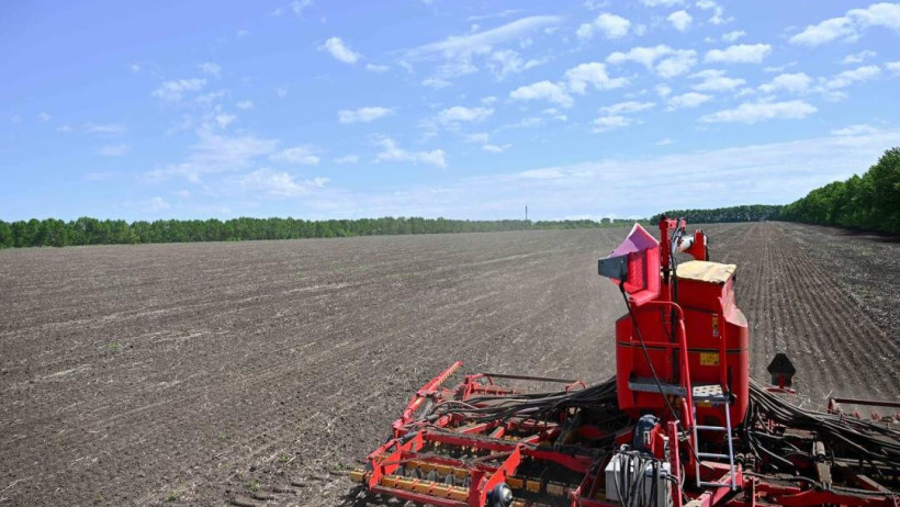  Ауыл шаруашылығы министрлігі 