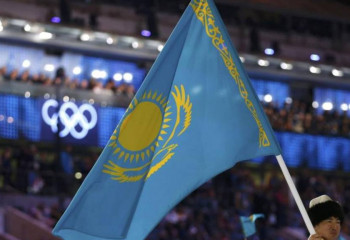 Қазақстан спортшылары 345 медаль жеңіп алды