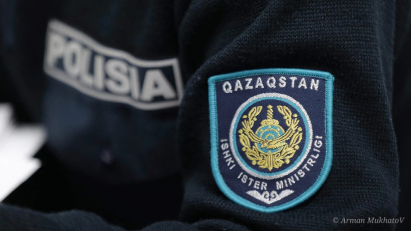  El.kz/Арман МҰХАТОВ 