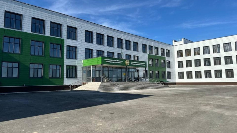  © Пресс-служба акимата области Абай 