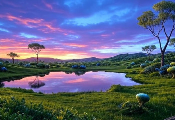 Найдена максимально похожая на Землю планета