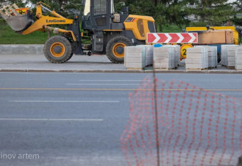 Астанада жол жөндеу жұмыстарына байланысты бірнеше көше жабылады