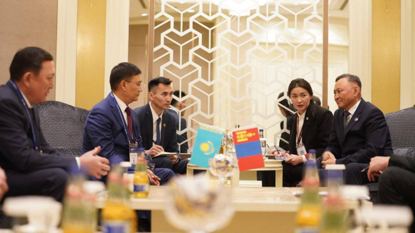  Бас прокуратураның баспасөз қызметі 