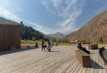 Какая погода ждёт казахстанцев 7 июня