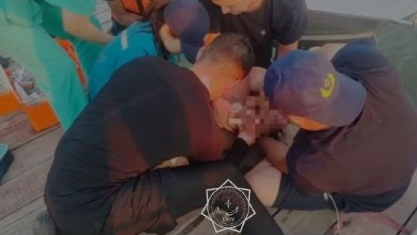  Видеодан кадр 