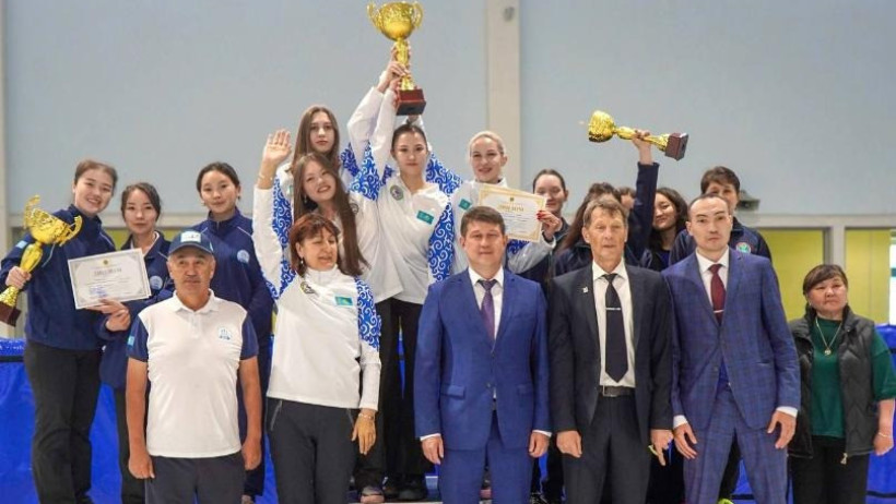  © Министерство туризма и спорта 