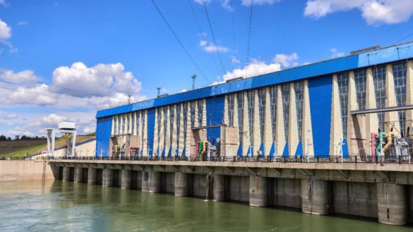  Су ресурстары және ирригация министрлігі 