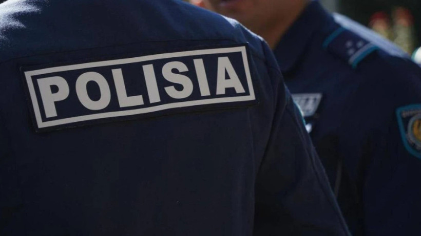  Polisia.kz 