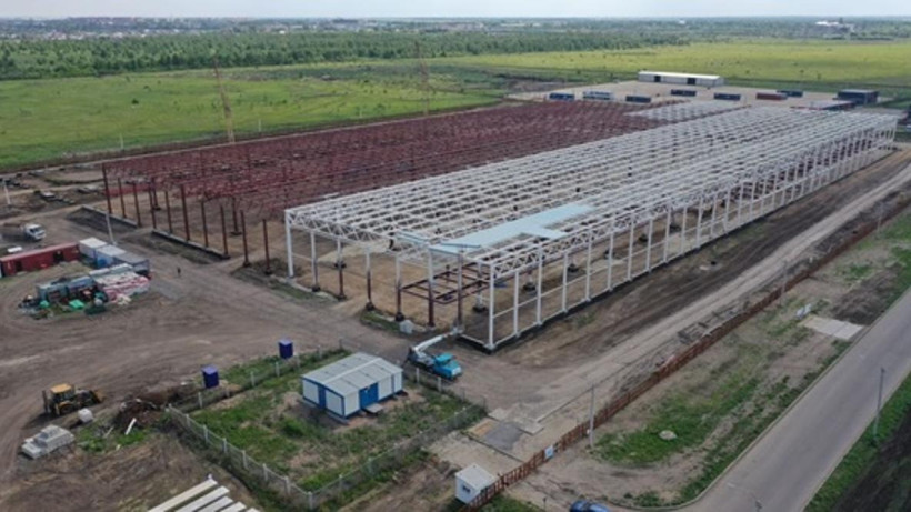  © Пресс-служба акимата Костанайской области 