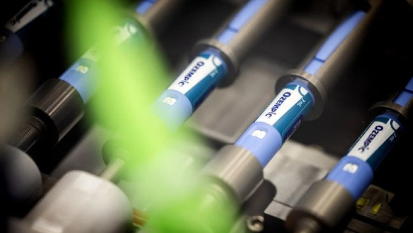  Carsten Snejbjerg / Bloomberg 