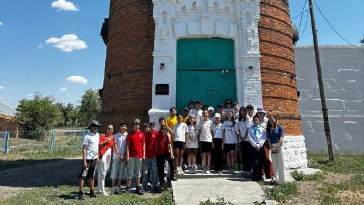  БҚО әкімдігі 