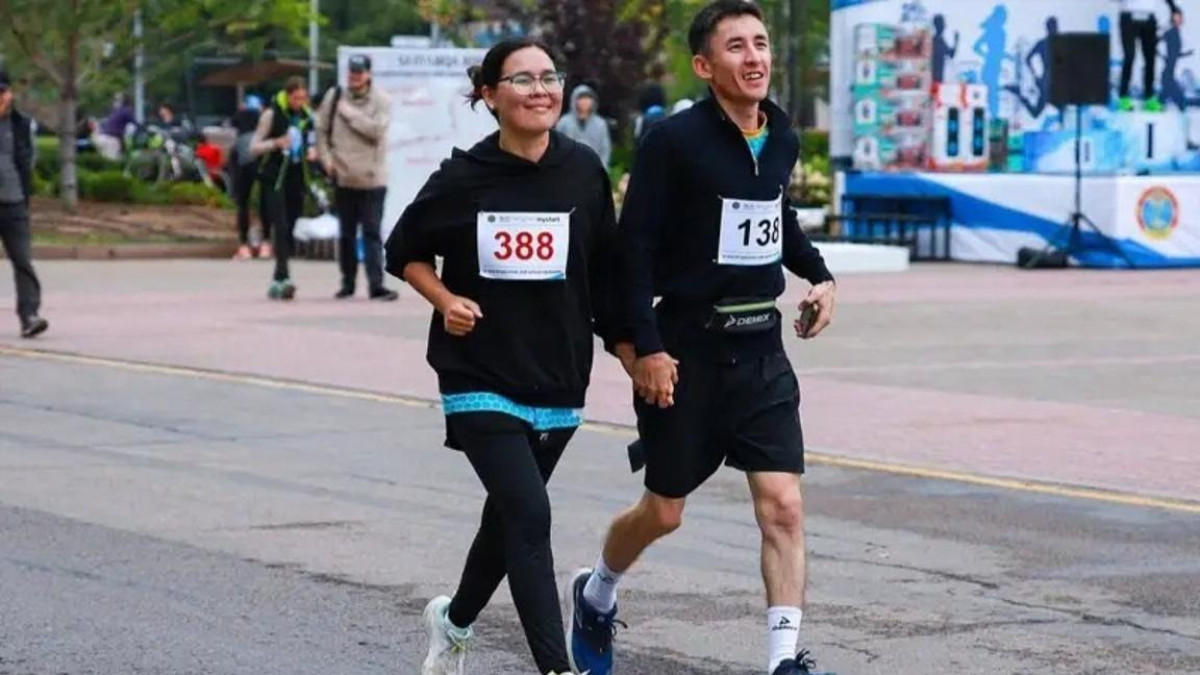  © Пресс-служба акимата Астаны 