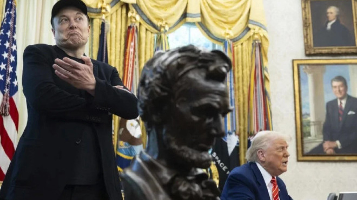  Francis Chung/POLITICO 