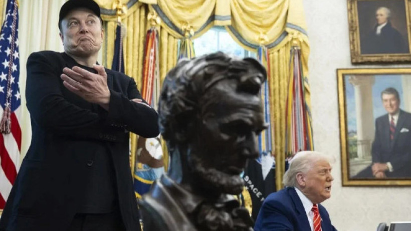  Francis Chung/POLITICO 