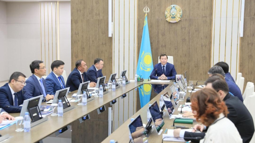  © Пресс-служба акимата Актюбинской области 