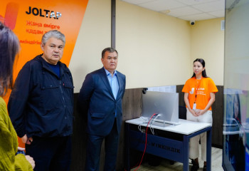 Центры инклюзивного образования и реабилитации расширяют охват в Астане