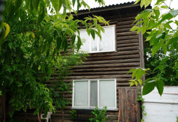 Бурабайда тұрғын үйлер қайта жаңғыртылып жатыр