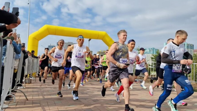  Астана қаласы әкімдігі 