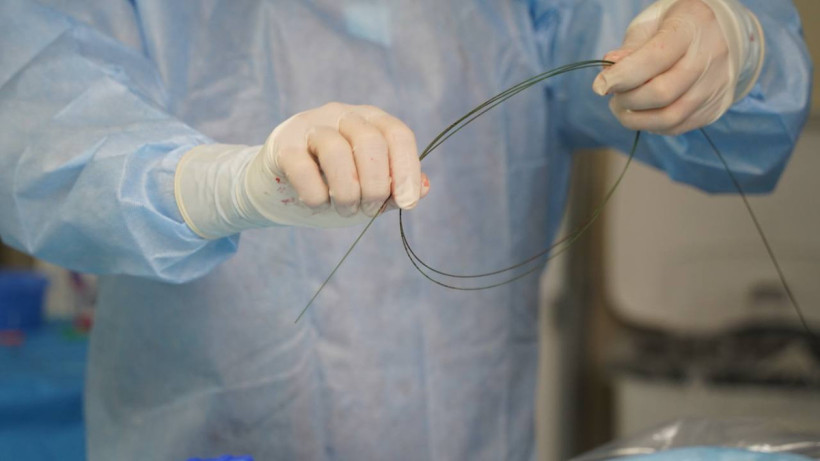  © Министерство здравоохранения РК 