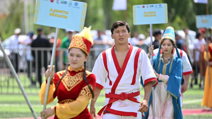  © акимат области Абай 