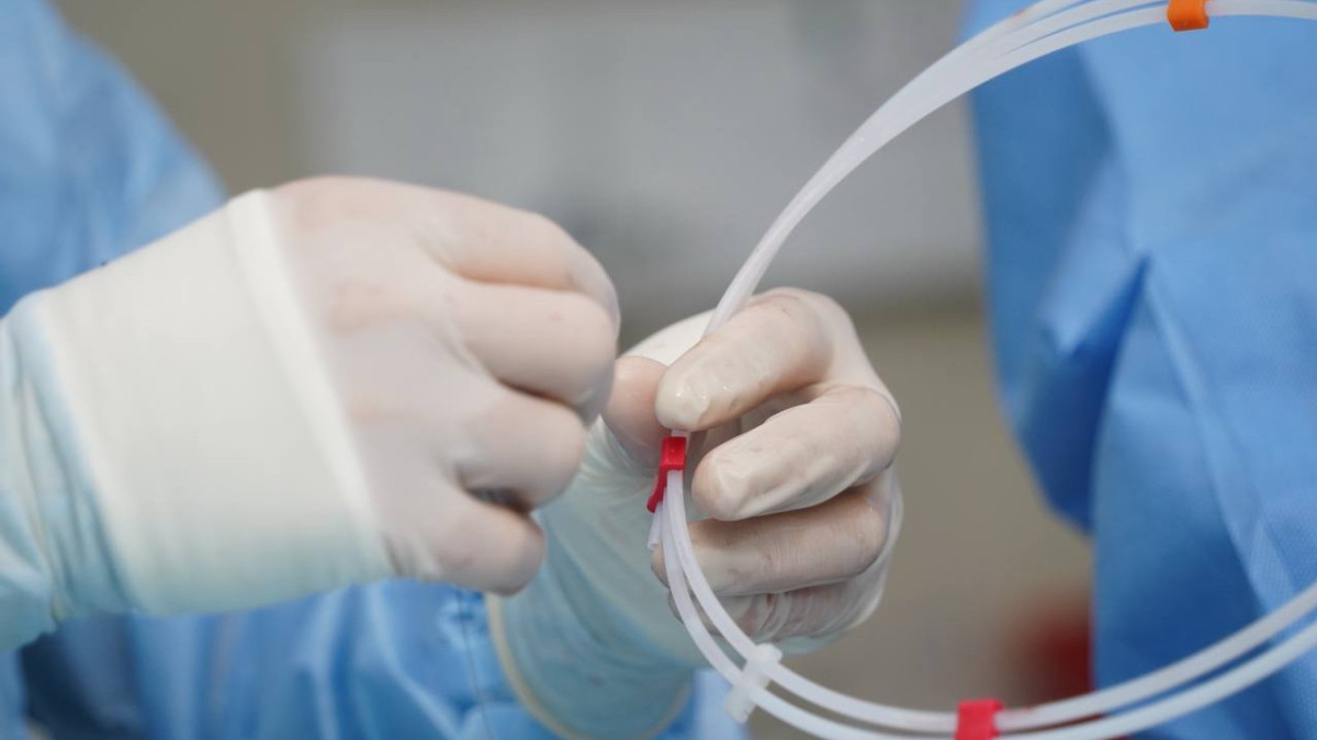  Денсаулық сақтау министрлігі 