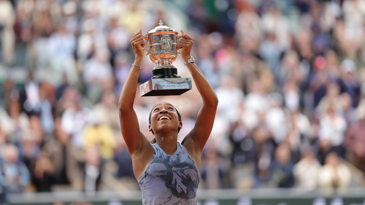  © Fédération Française de Tennis 