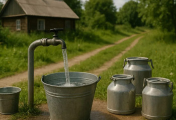 Зайсан ауданының халқы ауыз сумен 100% қамтылған