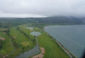 Экоглэмпинги и новые зоны развлечений открыли в Акмолинской области