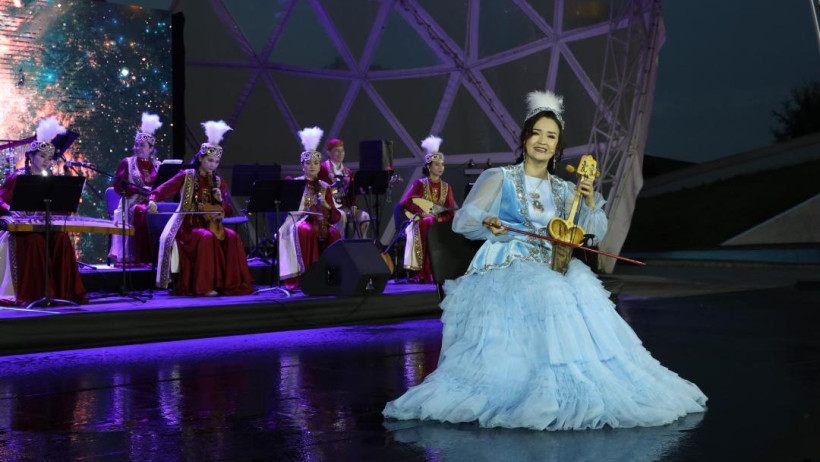  © Министерство культуры и информации РК 