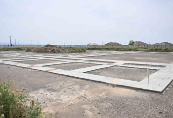 Новую сельскую школу на 300 мест построят в области Абай